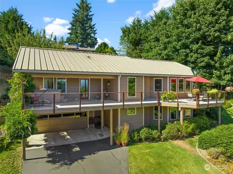10902 Colvos Dr NW, Gig Harbor, WA 98332