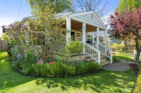8041 Earl Ave NW, Seattle, WA 98117