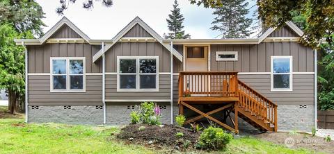 116 Ronge St S, Roy, WA 98580