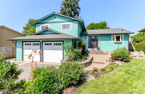 13403 129th Pl NE, Kirkland, WA 98034