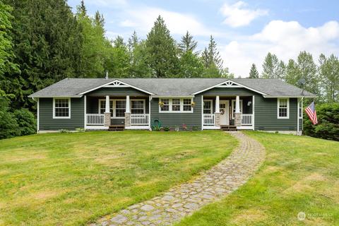 10927 84th St NE, Lake Stevens, WA 98258