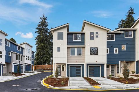 14869 7th Pkwy S #4, Burien, WA 98148