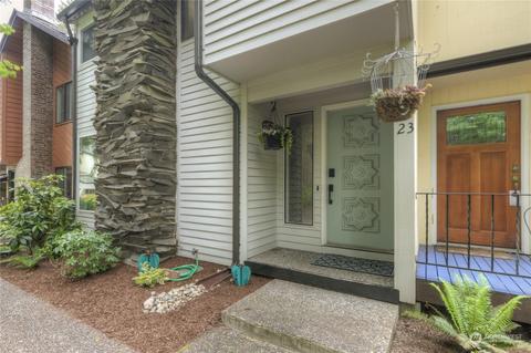 1801 Evergreen Park Ct SW #23, Olympia, WA 98502