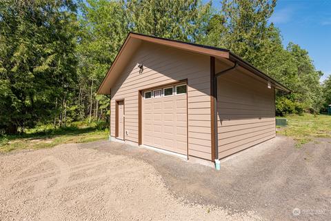 1549 Gasman Rd, Port Angeles, WA 98362