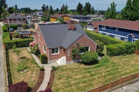 4602 N Huson St, Tacoma, WA 98407