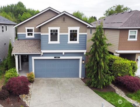 1929 76th Ave SE, Lake Stevens, WA 98258