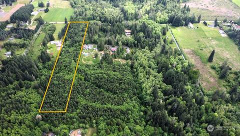 0 Kruger Rd, Onalaska, WA 98570