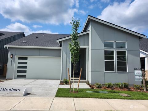 23580 SE Jasmine St, Black Diamond, WA 98010