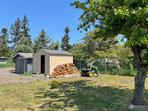 277 House Rd, Sequim, WA 98382 photo 39