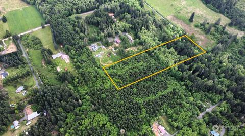 0 Wildrose Dr, Onalaska, WA 98570