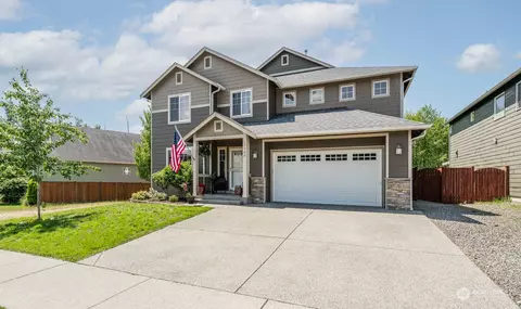 17700 82nd Dr NE, Arlington, WA 98223