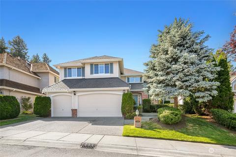 19186 NE 43rd Ct, Sammamish, WA 98074