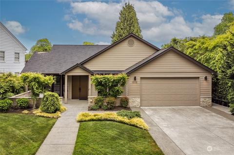 1246 Kessler Blvd, Longview, WA 98632