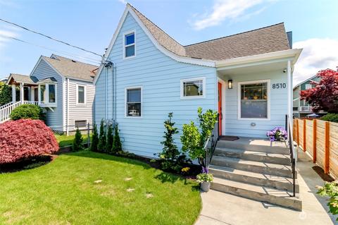 8510 18th Ave NW, Seattle, WA 98117