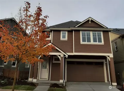 1401 15th Ave NE, Issaquah, WA 98029