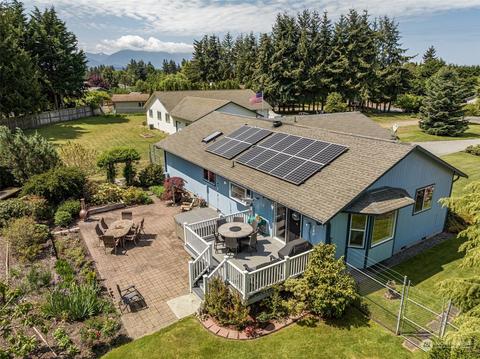 100 Nicole Pl, Sequim, WA 98382 photo 5
