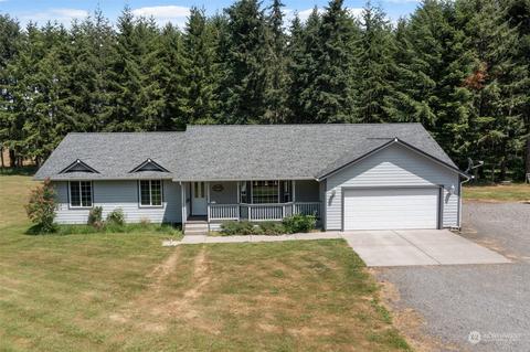 16430 Old Dirt Ln SW, Tenino, WA 98589