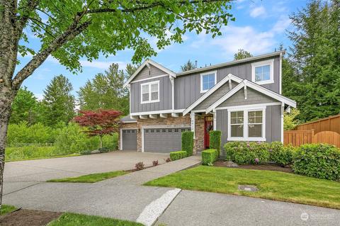 9412 Raines Ave SE, Snoqualmie, WA 98065