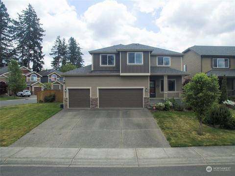 6728 206th Street Ct E, Spanaway, WA 98387