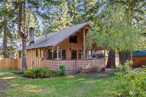 71 Tamarack Ln, Ronald, WA 98940
