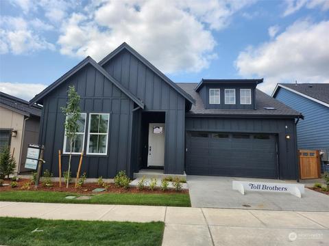 23544 SE Site 38 Se Jasmine St, Black Diamond, WA 98010