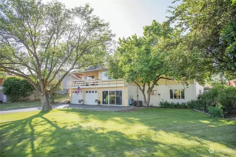 1116 Franklin Ave, Ellensburg, WA 98926