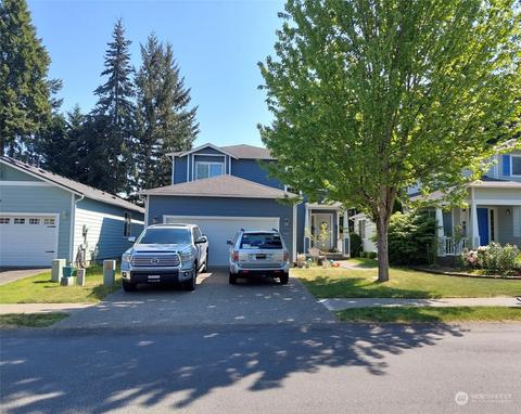9110 178th Street Ct E, Puyallup, WA 98375