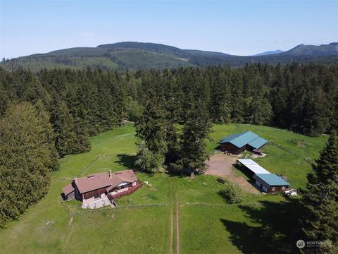 216 Blue Shadow Ln, Port Angeles, WA 98362