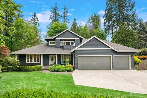 2530 232nd Ave SE, Sammamish, WA 98075