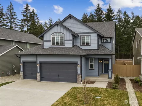 16608 8th Ave E #9, Spanaway, WA 98387