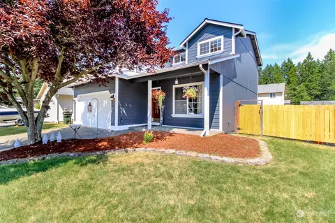 21913 65th Ave E, Spanaway, WA 98387