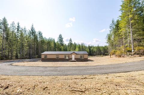 50 NE Cady Ln, Tahuya, WA 98588