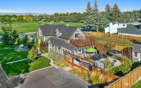 512 S Willow St, Ellensburg, WA 98926