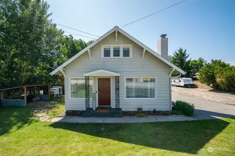 404 Mission Creek Rd, Cashmere, WA 98815