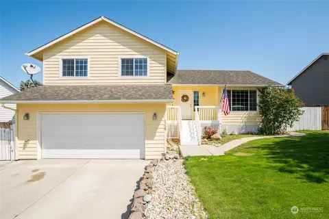 1739 Bluegrass Ave SE, East Wenatchee, WA 98802