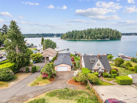 15224 Forest Rd SW, Lakewood, WA 98498