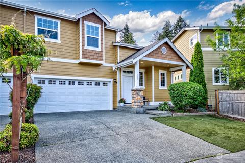 1460 NE Watland St, Poulsbo, WA 98370