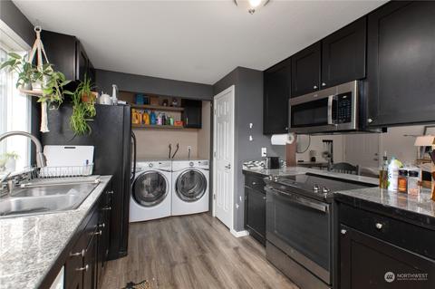 1708 165th Street Ct E, Spanaway, WA 98387 photo 9