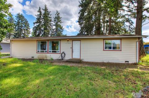 1708 165th Street Ct E, Spanaway, WA 98387