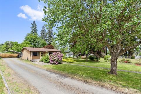 413 2nd Ave NE, Napavine, WA 98565