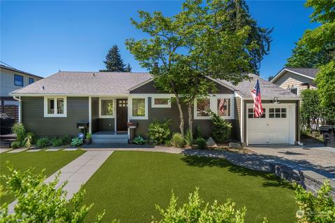 6515 46th Ave NE, Seattle, WA 98115