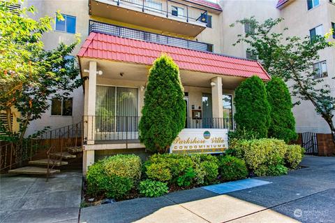 9030 Seward Park Ave S #400, Seattle, WA 98118
