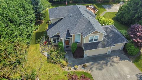 21608 21st St E, Lake Tapps, WA 98391