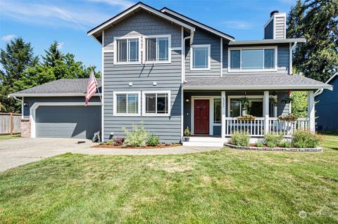 6205 200th Street Ct E, Spanaway, WA 98387