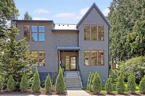 1209 NE 88th St, Seattle, WA 98115