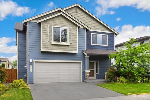 382 S Spruce St, Buckley, WA 98321