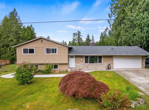 1804 Woodland Creek St NE, Olympia, WA 98516