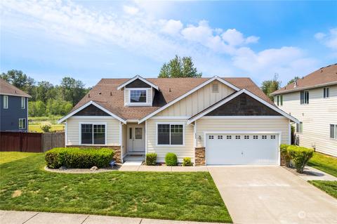 808 Williams St NW, Orting, WA 98360
