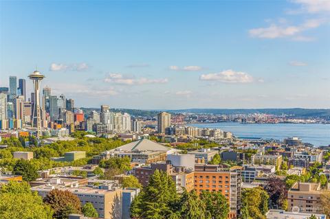 111 W Highland Dr #2E, Seattle, WA 98119