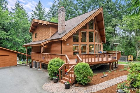 835 Hyak Way, Fox Island, WA 98333